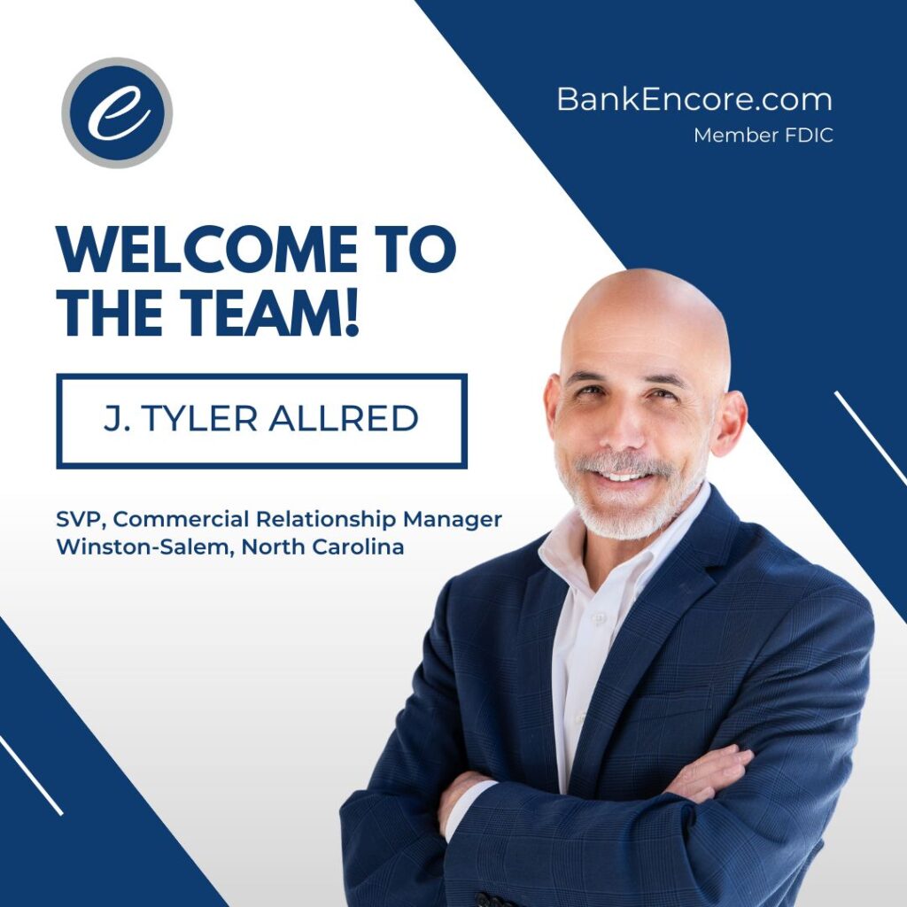 tyler allred