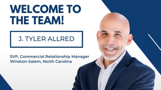 tyler allred